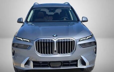 BMW X7, 2022 год, 8 400 000 рублей, 9 фотография