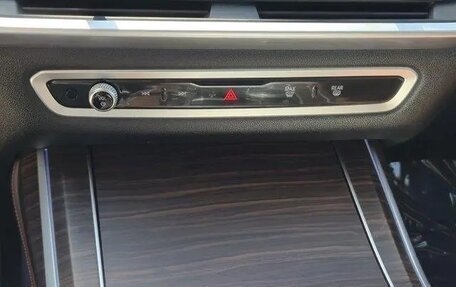 BMW X7, 2022 год, 8 400 000 рублей, 15 фотография