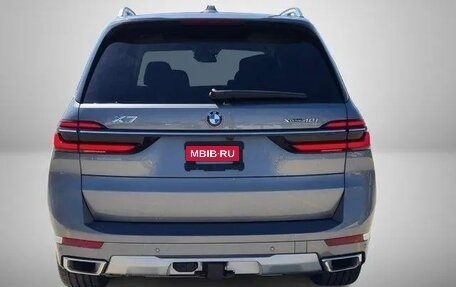 BMW X7, 2022 год, 8 400 000 рублей, 4 фотография