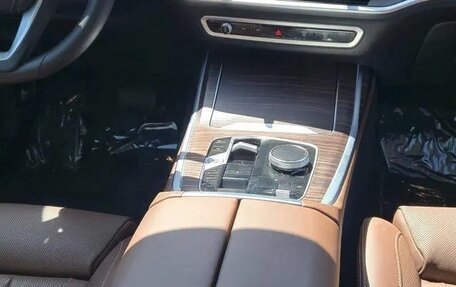 BMW X7, 2022 год, 8 400 000 рублей, 16 фотография