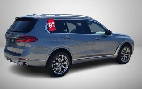 BMW X7, 2022 год, 8 400 000 рублей, 6 фотография