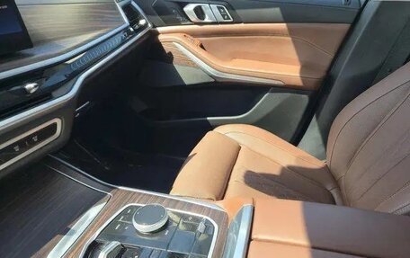 BMW X7, 2022 год, 8 400 000 рублей, 17 фотография