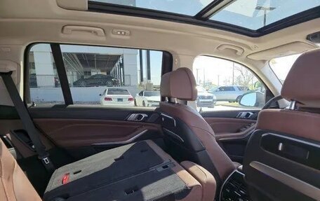 BMW X7, 2022 год, 8 400 000 рублей, 20 фотография
