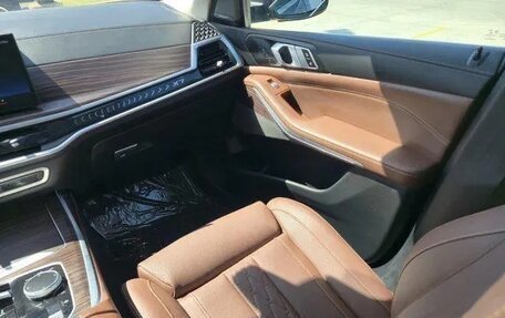 BMW X7, 2022 год, 8 400 000 рублей, 19 фотография