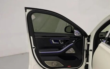 Mercedes-Benz Maybach S-Класс, 2022 год, 23 000 000 рублей, 12 фотография