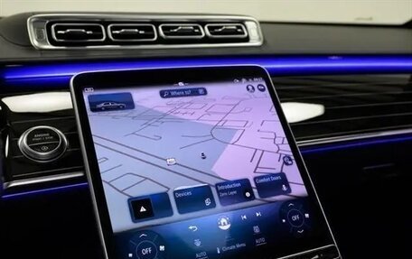 Mercedes-Benz Maybach S-Класс, 2022 год, 23 000 000 рублей, 30 фотография
