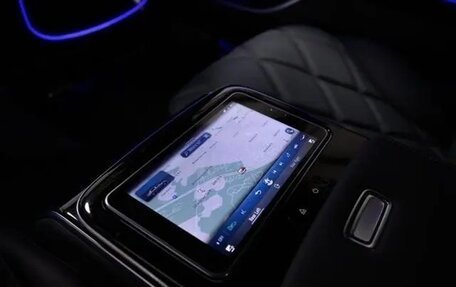 Mercedes-Benz Maybach S-Класс, 2022 год, 23 000 000 рублей, 40 фотография