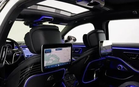 Mercedes-Benz Maybach S-Класс, 2022 год, 23 000 000 рублей, 38 фотография