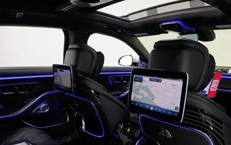 Mercedes-Benz Maybach S-Класс, 2022 год, 23 000 000 рублей, 39 фотография