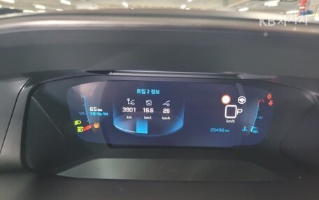 Peugeot 2008 II, 2022 год, 2 100 000 рублей, 13 фотография