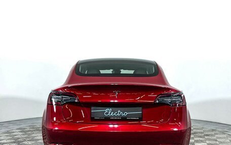 Tesla Model 3 I, 2021 год, 3 623 000 рублей, 6 фотография