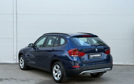 BMW X1, 2013 год, 1 765 000 рублей, 2 фотография