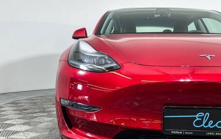 Tesla Model 3 I, 2021 год, 3 623 000 рублей, 18 фотография