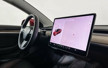 Tesla Model 3 I, 2021 год, 3 623 000 рублей, 9 фотография
