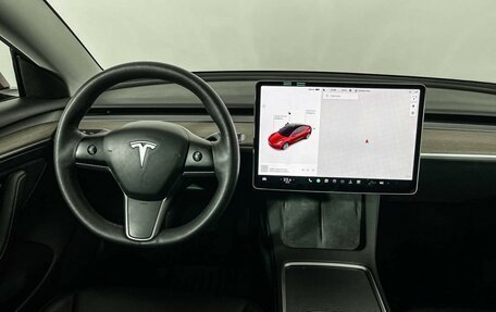 Tesla Model 3 I, 2021 год, 3 623 000 рублей, 11 фотография