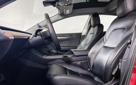 Tesla Model 3 I, 2021 год, 3 623 000 рублей, 13 фотография