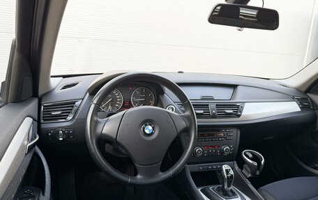 BMW X1, 2013 год, 1 765 000 рублей, 6 фотография