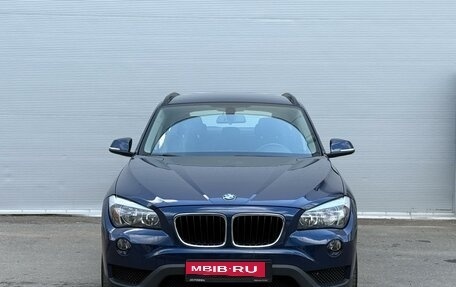 BMW X1, 2013 год, 1 765 000 рублей, 3 фотография