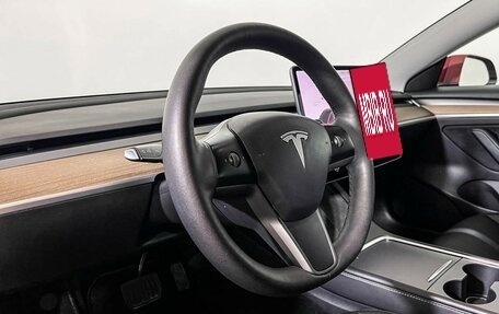 Tesla Model 3 I, 2021 год, 3 623 000 рублей, 12 фотография