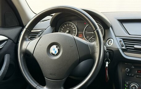 BMW X1, 2013 год, 1 765 000 рублей, 13 фотография