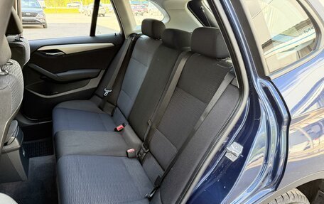 BMW X1, 2013 год, 1 765 000 рублей, 9 фотография