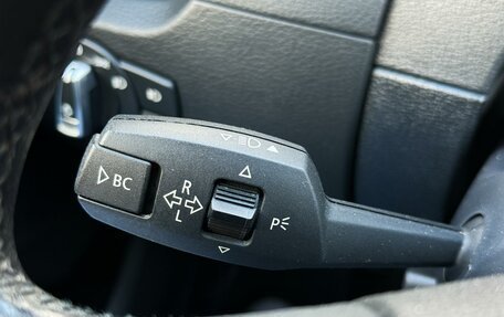 BMW X1, 2013 год, 1 765 000 рублей, 16 фотография