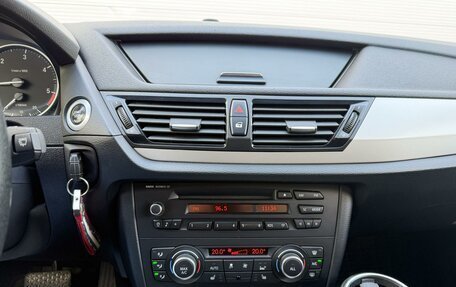BMW X1, 2013 год, 1 765 000 рублей, 12 фотография