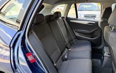 BMW X1, 2013 год, 1 765 000 рублей, 7 фотография