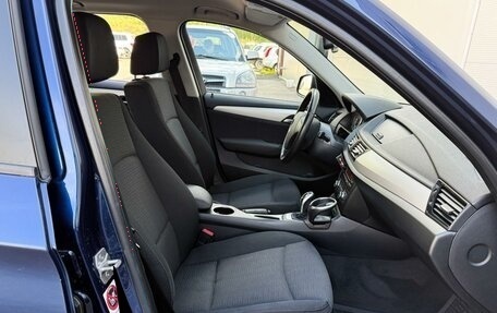 BMW X1, 2013 год, 1 765 000 рублей, 8 фотография