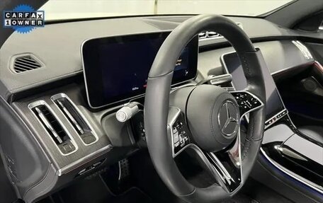 Mercedes-Benz S-Класс, 2022 год, 9 100 000 рублей, 8 фотография