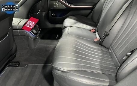 Mercedes-Benz S-Класс, 2022 год, 9 100 000 рублей, 19 фотография