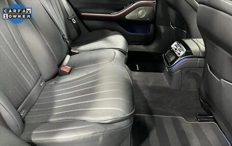 Mercedes-Benz S-Класс, 2022 год, 9 100 000 рублей, 22 фотография