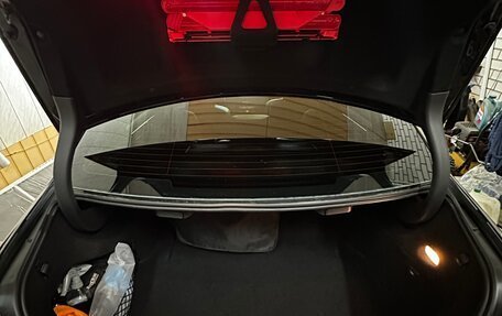 Mercedes-Benz C-Класс, 2013 год, 1 700 000 рублей, 15 фотография