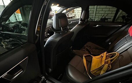 Mercedes-Benz C-Класс, 2013 год, 1 700 000 рублей, 14 фотография