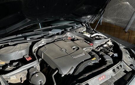Mercedes-Benz C-Класс, 2013 год, 1 700 000 рублей, 18 фотография