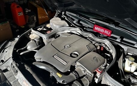 Mercedes-Benz C-Класс, 2013 год, 1 700 000 рублей, 17 фотография