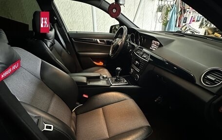 Mercedes-Benz C-Класс, 2013 год, 1 700 000 рублей, 19 фотография