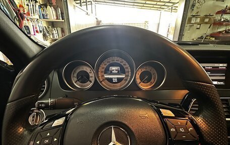 Mercedes-Benz C-Класс, 2013 год, 1 700 000 рублей, 23 фотография