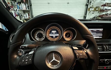 Mercedes-Benz C-Класс, 2013 год, 1 700 000 рублей, 26 фотография