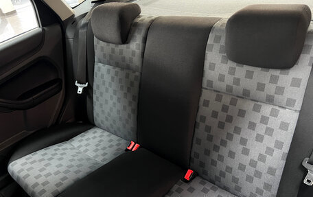 Ford Focus II рестайлинг, 2007 год, 695 000 рублей, 9 фотография