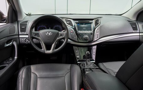Hyundai i40 I рестайлинг, 2016 год, 1 850 000 рублей, 6 фотография