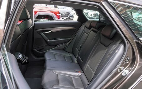 Hyundai i40 I рестайлинг, 2016 год, 1 850 000 рублей, 9 фотография