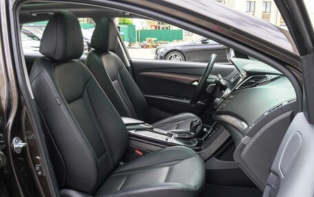 Hyundai i40 I рестайлинг, 2016 год, 1 850 000 рублей, 8 фотография