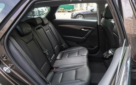 Hyundai i40 I рестайлинг, 2016 год, 1 850 000 рублей, 7 фотография