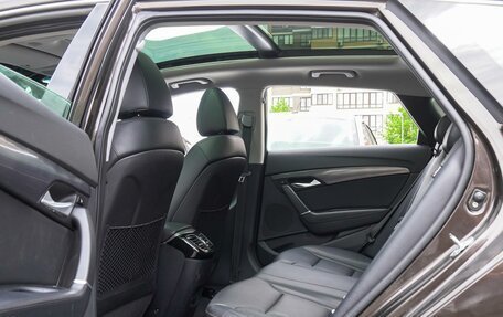 Hyundai i40 I рестайлинг, 2016 год, 1 850 000 рублей, 11 фотография
