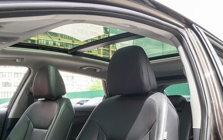 Hyundai i40 I рестайлинг, 2016 год, 1 850 000 рублей, 12 фотография