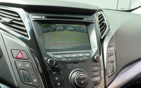 Hyundai i40 I рестайлинг, 2016 год, 1 850 000 рублей, 13 фотография