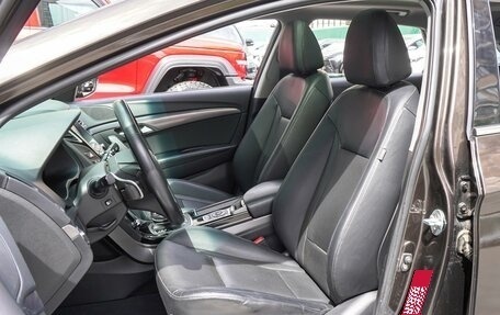 Hyundai i40 I рестайлинг, 2016 год, 1 850 000 рублей, 10 фотография