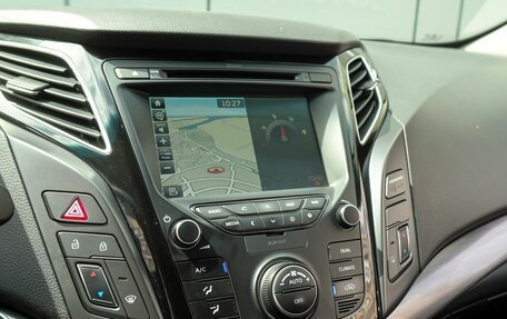 Hyundai i40 I рестайлинг, 2016 год, 1 850 000 рублей, 14 фотография