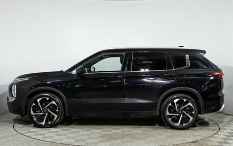 Mitsubishi Outlander, 2023 год, 3 429 700 рублей, 8 фотография